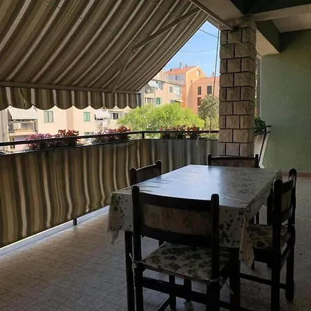 Apartment Chie Izola Exterior photo