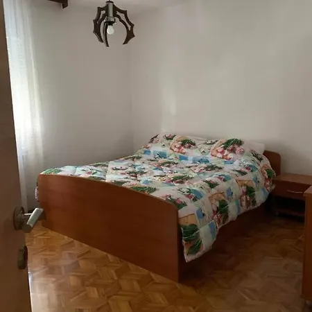 Apartment Chie Izola Exterior photo