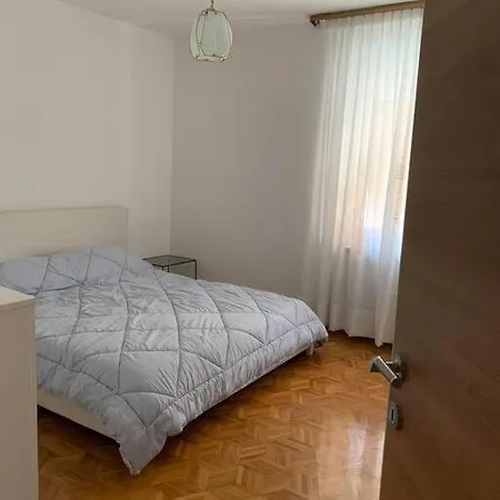 Apartment Chie Izola Exterior photo