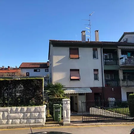Apartment Chie Izola Exterior photo