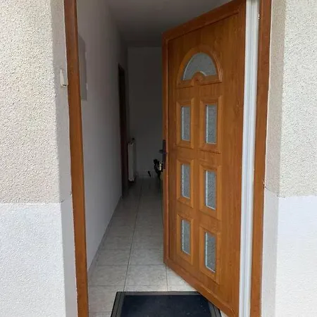 Apartment Chie Izola Exterior photo