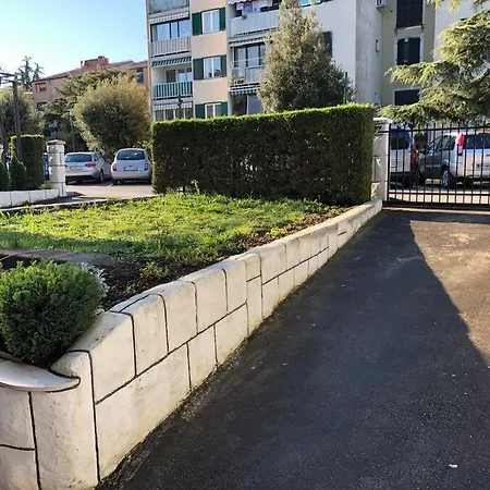 Apartment Chie Izola Exterior photo
